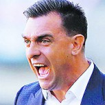 Fotos de Pablo Guede llaman la atención por su actual momento físico