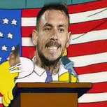 Pinilla y frustrado traspaso a club argentino: Memes se ríen del futbolista chileno
