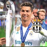 Ronaldo ficha por la Juventus: Memes se ríen de CR7 y su adiós al Real Madrid