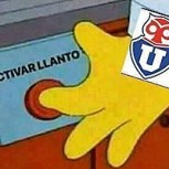 Colo Colo elimina a Corinthians y avanza en la Libertadores: Memes celebran triunfo y repasan a los hinchas azules