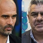 Guardiola deja como mentiroso al presidente de la AFA: Nuevo y vergonzoso escándalo