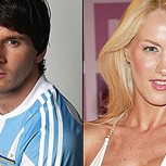 Destapan supuesta infidelidad de Lionel Messi con Luciana Salazar: Prensa argentina revela detalles