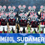 Temuco vence nuevamente a San Lorenzo, pero queda eliminado: Memes ironizan con histórica clasificación argentina