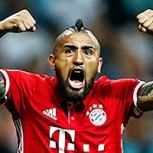 Arturo Vidal ficha por el Barcelona: Videos con todos los goles que el chileno dejó en el Bayern Munich
