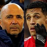 Diario “Marca” elige a Alexis Sánchez y Sampaoli entre “lo peor” de la temporada