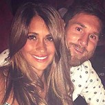 Antonella Roccuzzo: Esposa de Messi reveló su secreto para mantenerse en forma