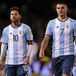 Icardi remece el camarín de Argentina: Con la generación de Messi, Mascherano y otros no había compañerismo