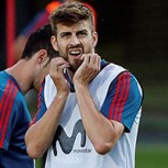 Piqué aprendió con dolor que en ocasiones hay que soltar el celular: Previa del Inter-Barcelona