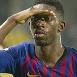 Sorprenden a diputado chileno viendo el partido del Barcelona por Champions durante interpelación a un Ministro