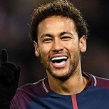 Neymar se gana burlescos memes y críticas luego de compartir radical cambio de look