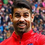 Video: Mira la broma cruel y peligrosa de Diego Costa a su hermano