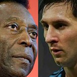 Messi anota un golazo y un medio español se lo enrostra a Pelé: Los memes de la polémica
