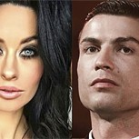 Ex pareja de Cristiano Ronaldo lanza grave acusación en contra del futbolista: “Es acosador y psicópata”