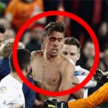 Brutal pelea avergüenza al fútbol español: El triste show del Valencia y Getafe