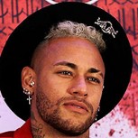 Fotos: Así fue la “alfombra roja” de la glamorosa fiesta de cumpleaños de Neymar