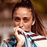 Jugadora remece al fútbol femenino argentino con demanda: Exige igualdad y trato profesional