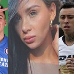 Futbolista chileno protagoniza escándalo en México que comparan con caso Mauro Icardi-Wanda Nara