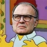 Bielsa y los burlescos memes y comentarios que le dedicaron sus detractores en las redes por fracaso en Inglaterra