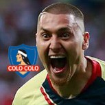 Castillo se burla de Colo Colo y eliminación ante la UC de Ecuador y recibe cientos de críticas