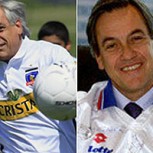 “Negro Piñera”: Sebastián es de la UC, pero dice ser de Colo Colo “para ganar votos”