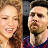 Shakira le dedica la carta más emotiva carta al plantel del Barcelona tras la humillación de Liverpool