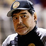 Medio argentino publica audio de Maradona en dudoso estado criticando a Argentina y recibe duras críticas