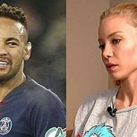 Filtran chats entre mujer que acusó a Neymar de violación y abogado: Ella asegura que el futbolista es drogadicto
