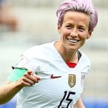 Celebró por cuarta vez: Estados Unidos ganó el Mundial femenino tras superar a Holanda