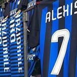 Alexis Sánchez al Inter de Milán: Mira todos los goles y asistencias del chileno en el Manchester United