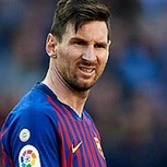 Messi gana premio al mejor gol de la pasada Champions League, pero la elección generó polémica