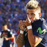 Soteldo se burla sin piedad de la U: Esta es la respuesta que le dio a un hincha chileno que lo criticó