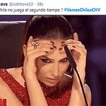 Chile sufre con Guinea y los hinchas reaccionan furiosos en las redes: Los memes del partido