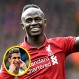 Mané comparte aplaudida reflexión que “golpea” a Ronaldo: “Para qué quiero 10 coches y dos aviones”