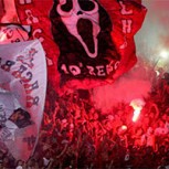 Hinchas de Flamengo desafían todas las cábalas: Ya festejan ser campeones de la Copa Libertadores