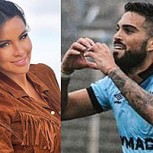 Filtran video de futbolista uruguayo agrediendo a su novia y ella se desahoga: “¿Cuántas palizas más tengo que aguantar?”