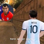 Sorteo de la Copa América 2020: Memes saborean nuevo Argentina-Chile y se burlan de la mascota del torneo