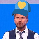 Burlas sin piedad para el “Pollo” Vignolo por entrevista a Alario: Lo transformaron en meme