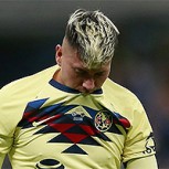 Nico Castillo enfrenta escándalo por fotos en una disco con una actriz la noche previa a perder final con América