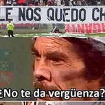 Colo Colo vuelve a tropezar en Bolivia y los futboleros no perdonan: Mira los burlescos memes