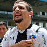 Emiliano Vecchio, ex Colo Colo, y las fotos de su radical cambio físico “antes y después”