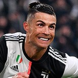 Ronaldo divide a sus fans: Fotos revelan costoso look para jugar con sus hijos en su casa