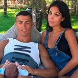 Ronaldo y Georgina Rodríguez disfrutan escapada romántica arriba de un lujoso yate