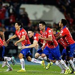 A cinco años de su máxima alegría futbolera: Video de los penales que le dieron a Chile la primera Copa América
