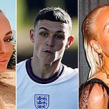Futbolista inglés expulsado de la selección tras estar implicado en escándalo con modelos saca la voz