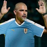 Memes lamentan grosero error arbitral en derrota de Chile ante Uruguay