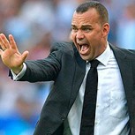 Video: El día que Rafael Dudamel, posible DT de la U. de Chile, le pegó una cachetada a uno de sus futbolistas