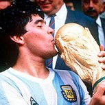 Diego Maradona en fotos: La evolución del astro argentino en emotivas imágenes