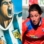 Futbolista se niega a rendirle homenaje a Maradona por “maltratador” y sufre “la peor cara” del fútbol