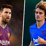 Ex agente de Griezmann desata nueva crisis en el Barcelona: “Messi es el régimen del terror”