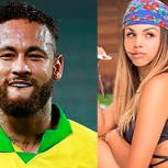 Neymar tiene una “relación abierta” con esta cantante brasileña: Medios aseguran ya llevan 8 meses